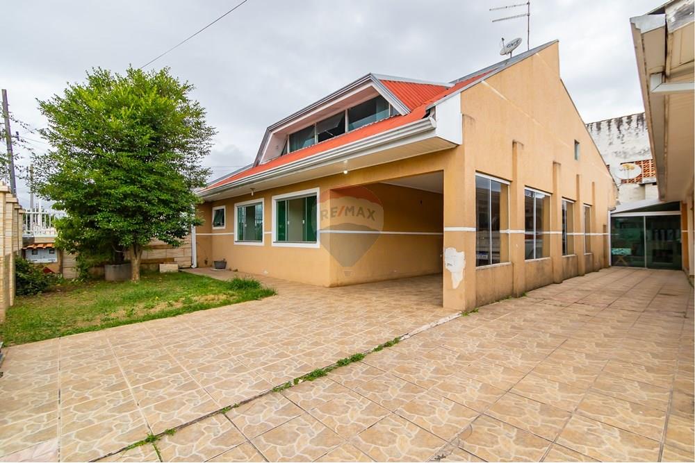 Casa - Venda - Curitiba , Paraná - 07.jpg - 560251041-49