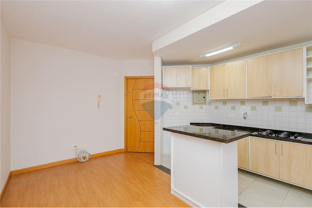 Apartamento - Alugar - Curitiba , Paraná - 7 - 560411052-98