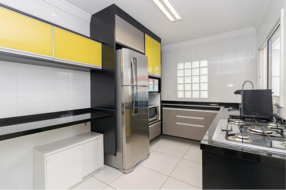 Casa de Condomínio - Venda - Curitiba , Paraná - 11_Cozinha01.jpg - 560371064-1