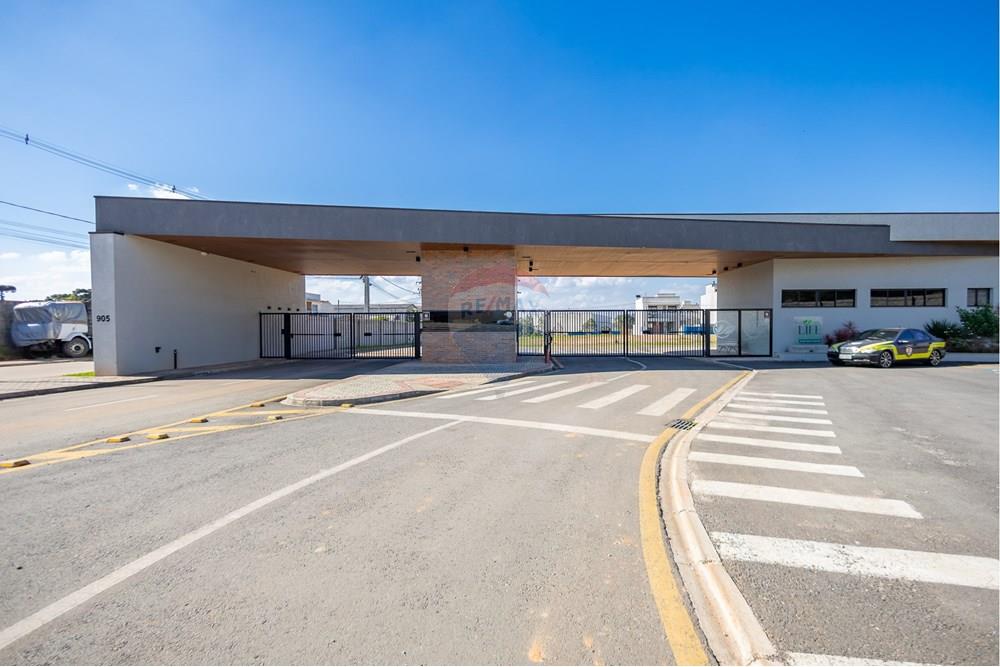 Sobrado - Venda - São José dos Pinhais , Paraná - 14.jpg - 560341063-75