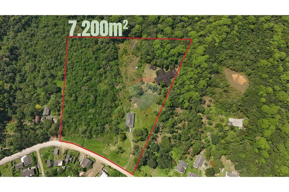 Casa de Campo - Venda - Antonina , Paraná - DJI_20251005120106_0232_D.JPG - 560251045-36