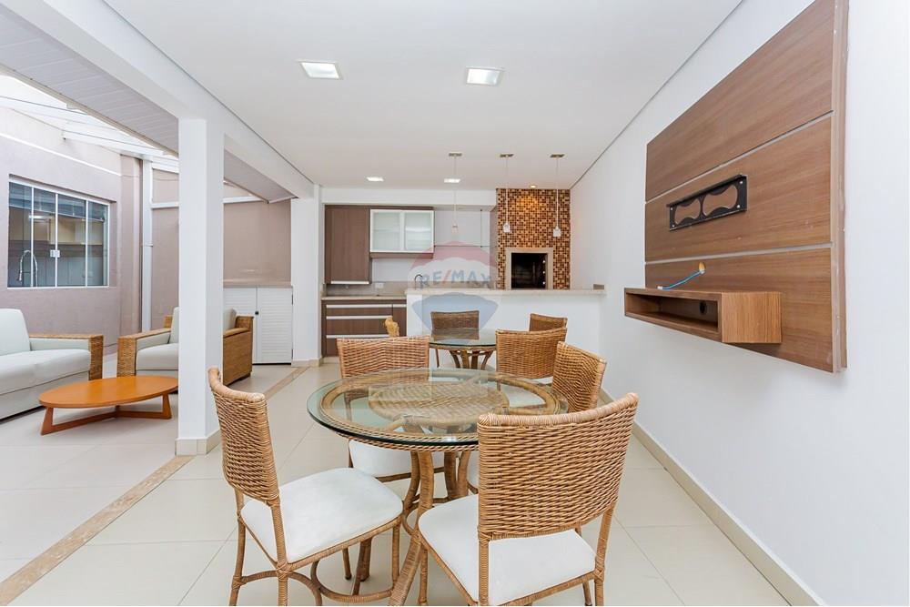 Casa - Venda - São José dos Pinhais , Paraná - 21.jpg - 560351013-58