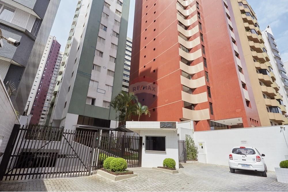 Apartamento - Alugar - Curitiba , Paraná - _MG_7505.jpg - 560411044-136