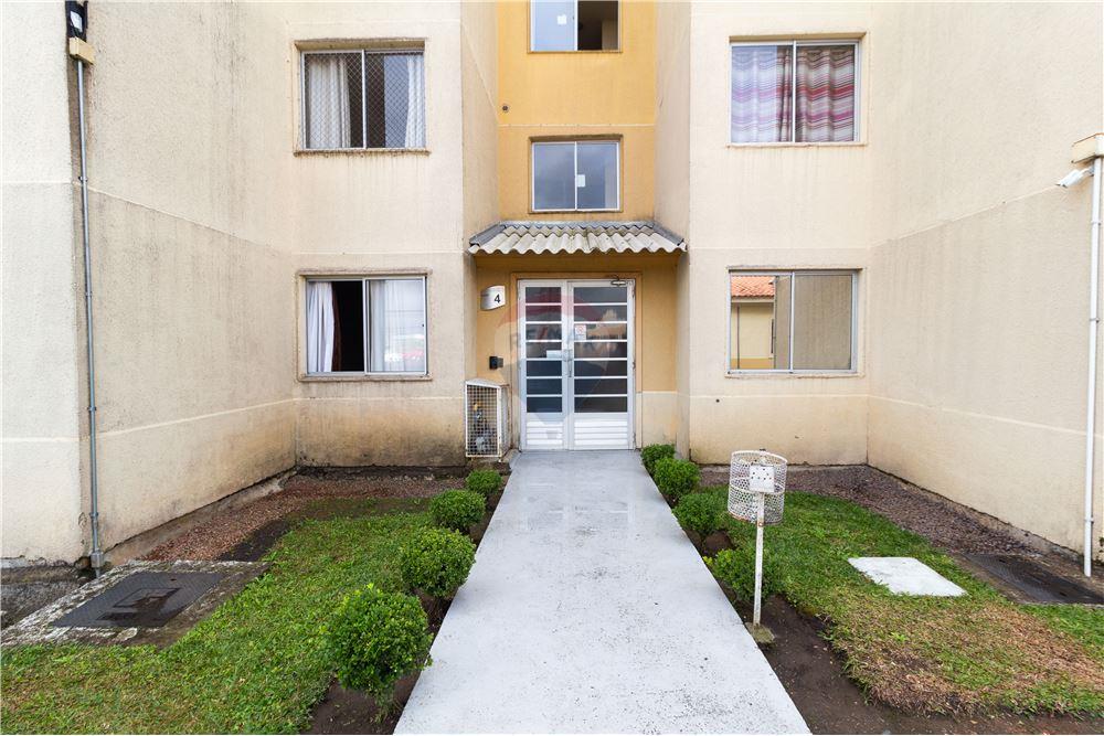 Apartamento - Venda - Curitiba , Paraná - 27 - 560331019-86
