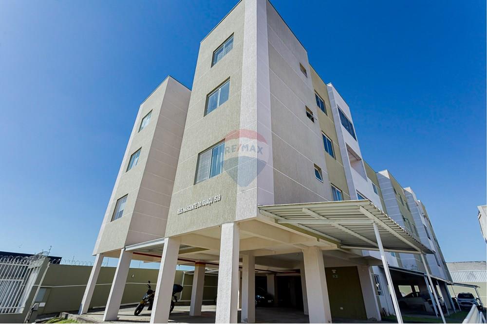 Apartamento - Venda - Pinhais , Paraná - IMG_4507.jpg - 560411043-19