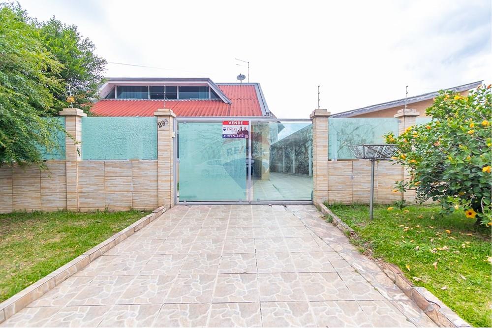Casa - Venda - Curitiba , Paraná - 01.jpg - 560251041-49