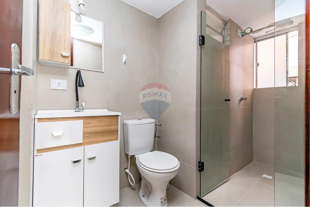 Apartamento - Alugar - Curitiba , Paraná - IMG_7378_1.jpg - 560351125-45