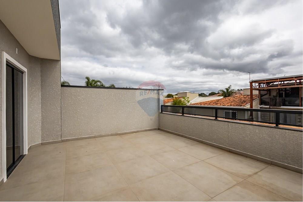 Sobrado - Venda - Araucária , Paraná - IMG_7260.jpg - 560491003-4