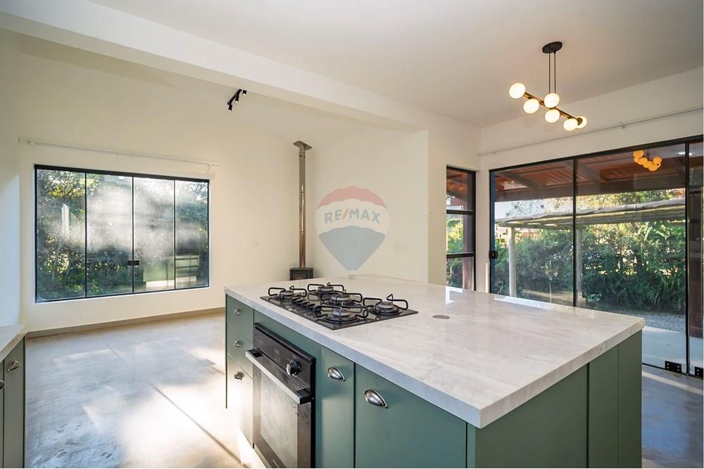 Casa de Condomínio - Venda - Piraquara , Paraná - _CRL5716_1.jpg - Cozinha - 560371031-29