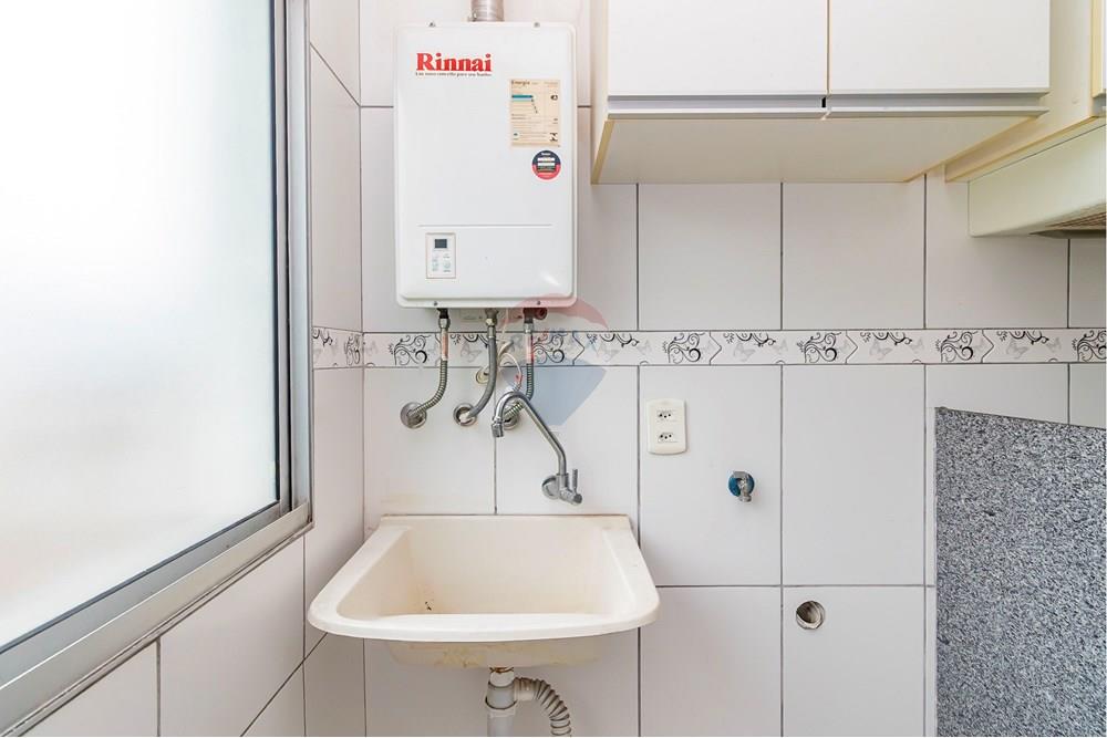 Apartamento - Venda - São José dos Pinhais , Paraná - IMG_1697_1.jpg - 560341061-233