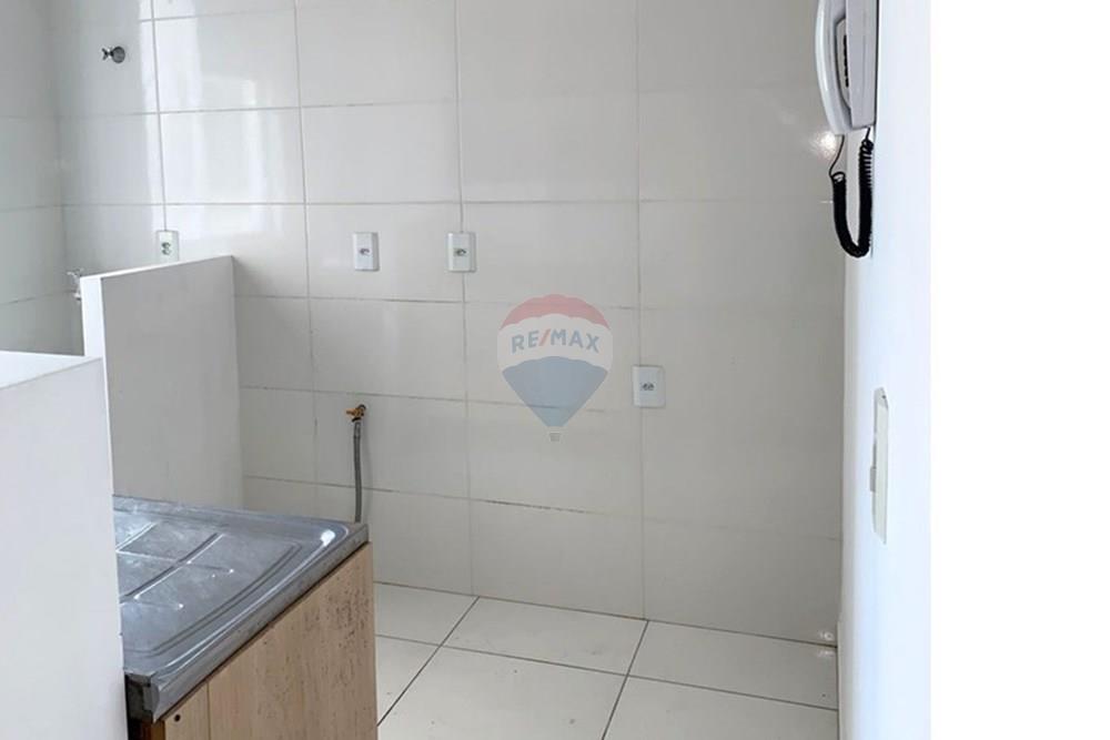 Residential - Condo/Apartment - Campo Largo , Paraná - BR - cozinha.jpg - 560411052-110