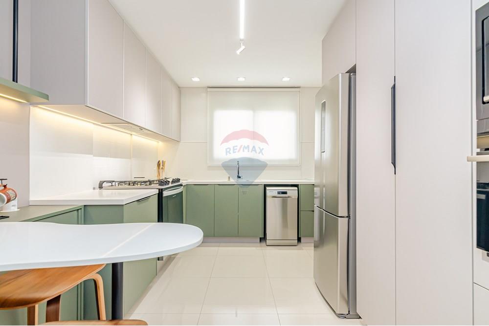 Apartamento - Venda - Curitiba , Paraná - Rua General Aristides Athayde Júnior, 750-63.jpg - 560331044-263