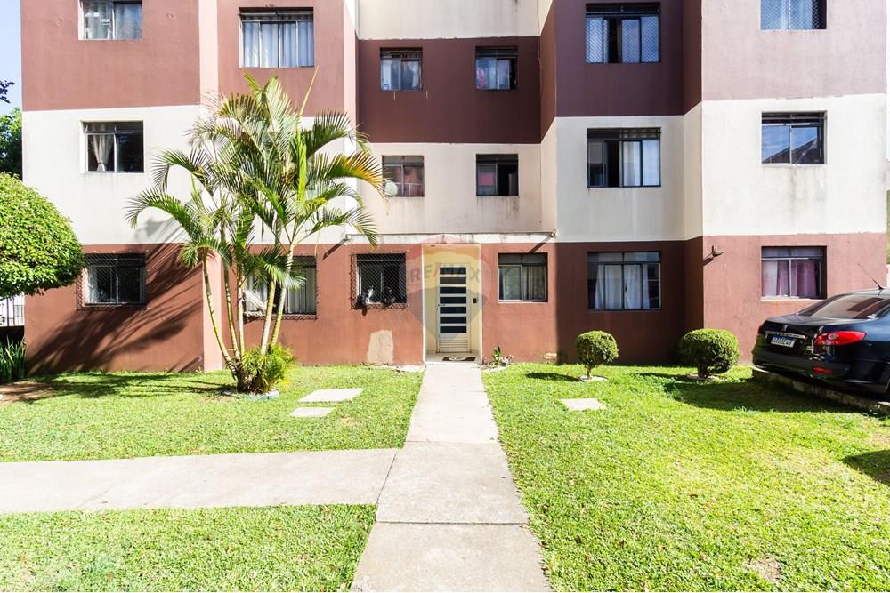 Apartamento - Venda - Curitiba , Paraná - IMG_6338.jpg - 560331019-83