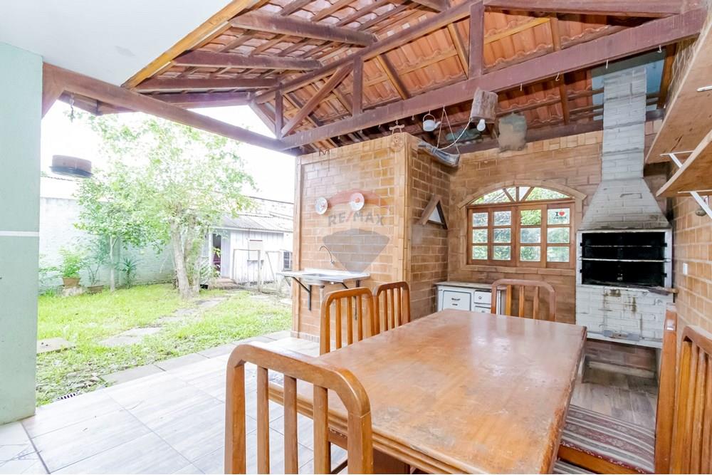 Casa - Alugar - Curitiba , Paraná - IMG_9014_1.jpg - 560411052-109