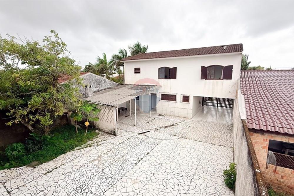 Casa - Venda - Pontal do Paraná , Paraná - IMG_2105.jpg - 560341069-72