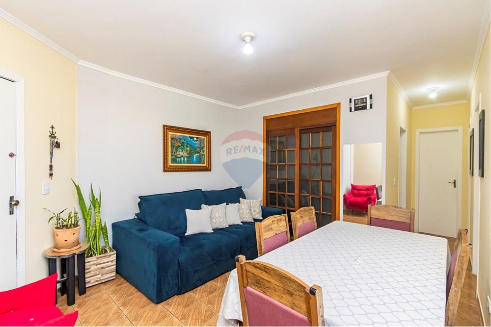 Apartamento à venda com 3 quartos, 58m² - Foto 11
