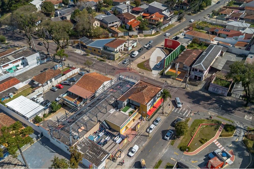 Casa Comercial - Venda - Curitiba , Paraná - DJI_0804_6.jpg - 560311063-8