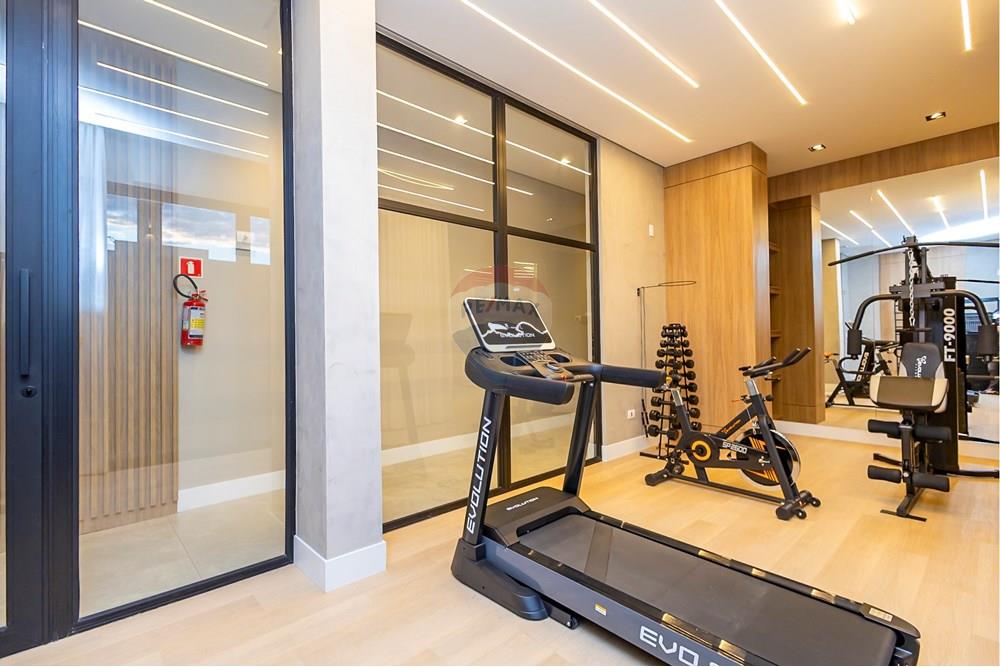 Rezidenčná - Byt - Curitiba , Paraná - BR - IMG_1553_1.jpg - 560411040-17