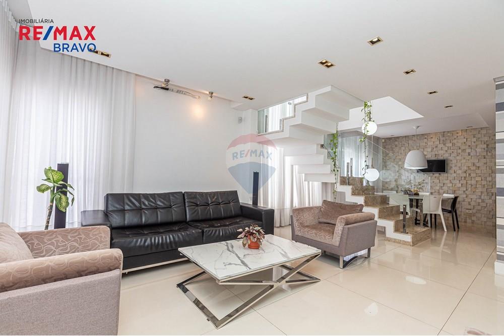 Casa - Venda - Curitiba , Paraná - _MG_4719.jpg - 560371009-84