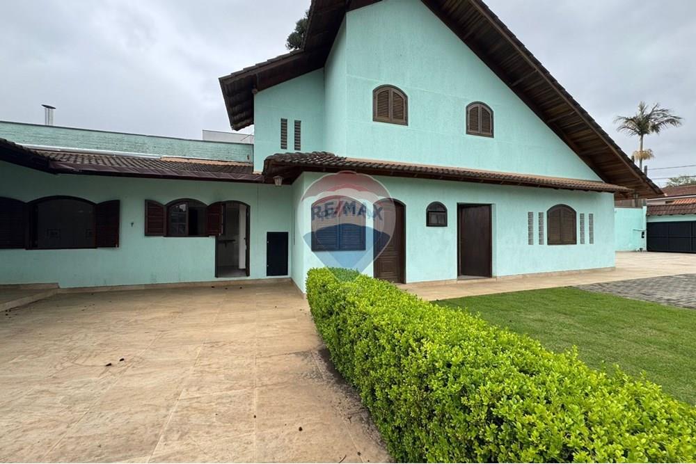 Casa - Alugar - Curitiba , Paraná - 11.jpg - 560461011-77