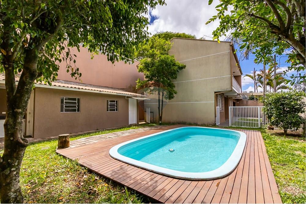 Sobrado - Venda - Curitiba , Paraná - IMG_8551.jpg - 560251068-31