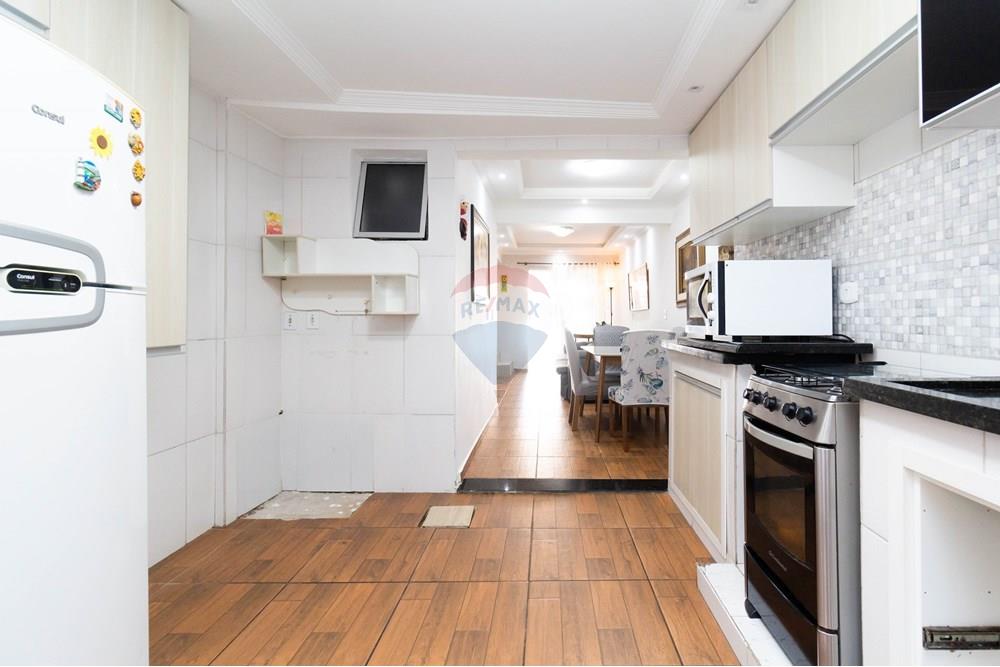 Sobrado - Venda - Curitiba , Paraná - IMG_8182.jpg - 560351130-2