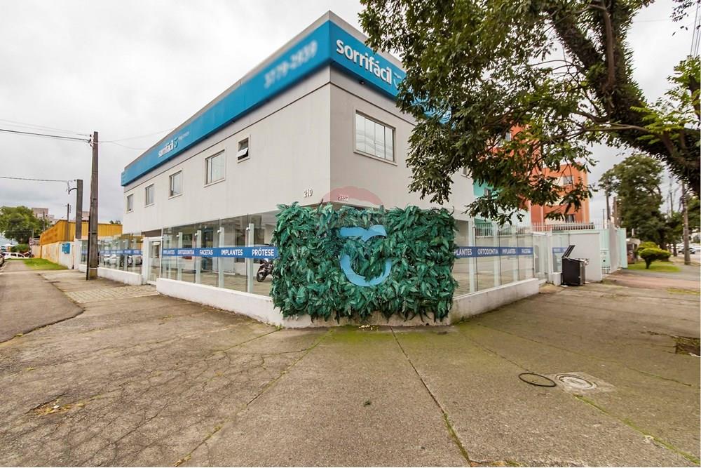 Prédio Inteiro à venda, 384m² - Foto 2