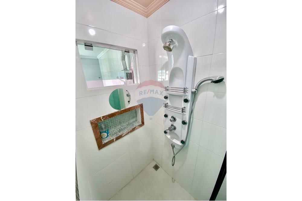 Apartamento à venda com 4 quartos, 247m² - Foto 12