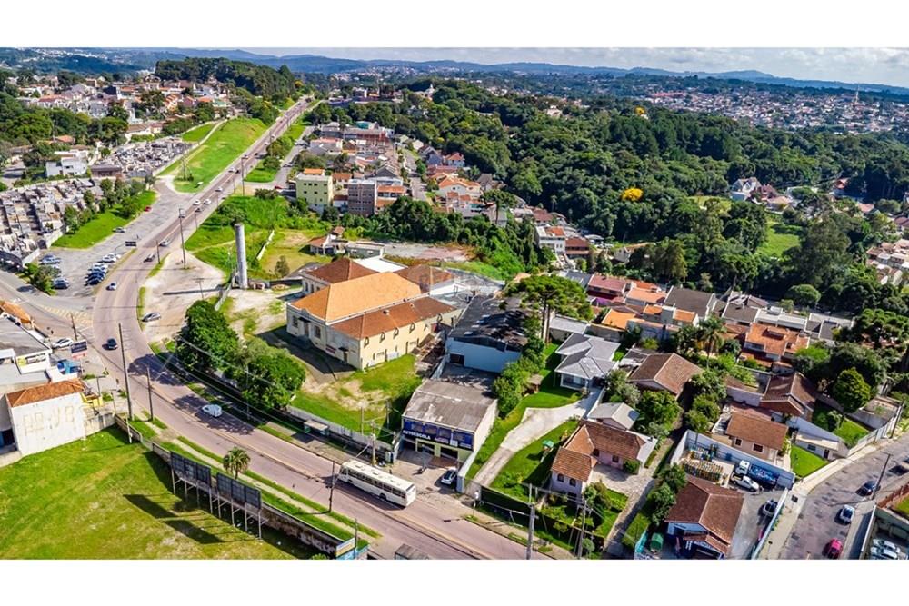 Terreno - Venda - Curitiba , Paraná - DJI_0177.jpg - 560461011-39