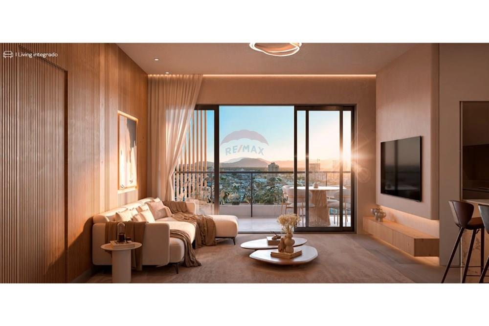 Apartamento - Venda - Porto Belo , Santa Catarina - Living Integrado .jpg - 560351022-82