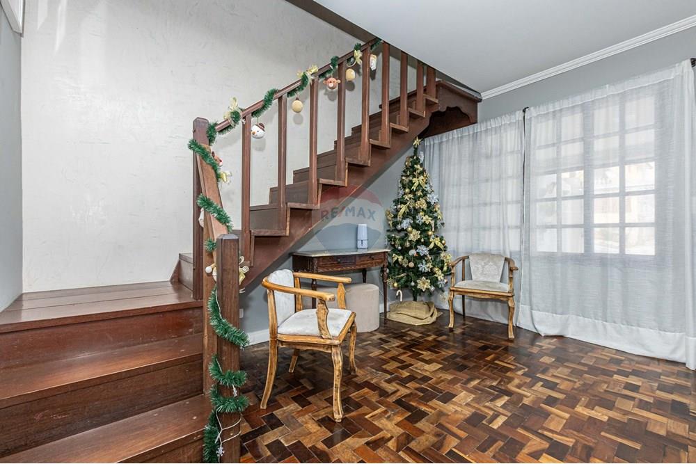 Sobrado - Venda - Curitiba , Paraná - IMG_6373.jpg - 560301017-85