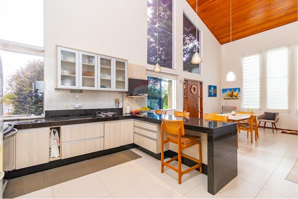 Sobrado - Venda - Araucária , Paraná - IMG_1062.jpg - 560351132-3