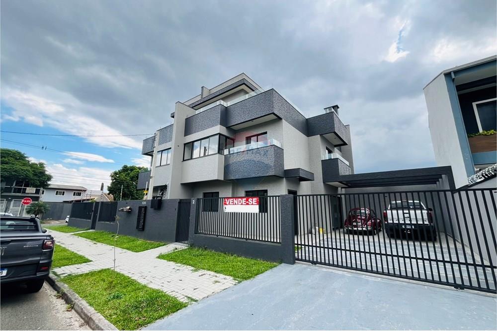 Triplex - Venda - São José dos Pinhais , Paraná - IMG_4780.jpg - 560481006-5