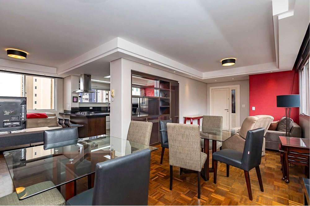 Apartamento - Alugar - Curitiba , Paraná - IMG_3228_1.jpg - 560461009-45