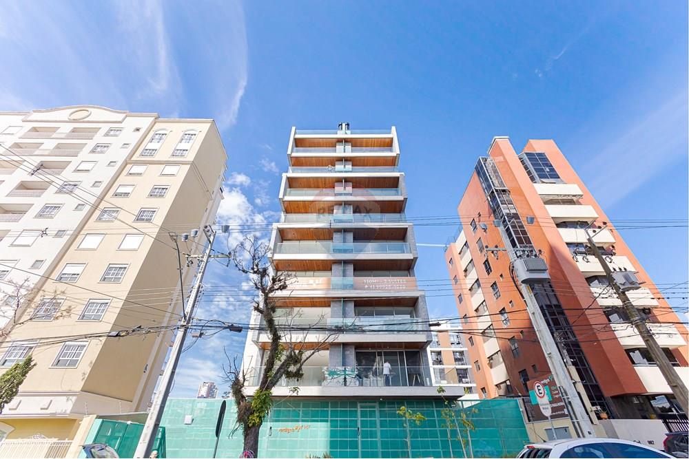 Apartamento - Venda - Curitiba , Paraná - Áreas comuns_Verdigris (1).jpg - 560341231-25
