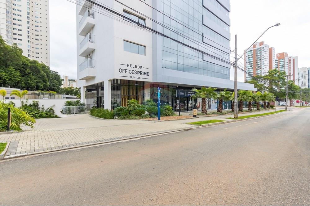 Cj. Comercial/ Sala - Venda - Curitiba , Paraná - IMG_4683_1.jpg - 560311047-542