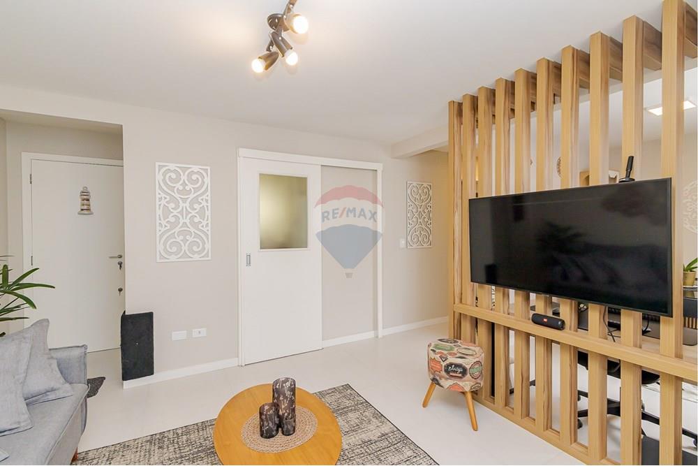 Apartamento - Alugar - Curitiba , Paraná - IMG_4936.jpg - 560431025-66