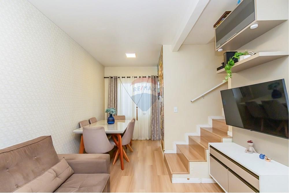 Sobrado - Venda - Curitiba , Paraná - IMG_1953_1.jpg - 560411032-57