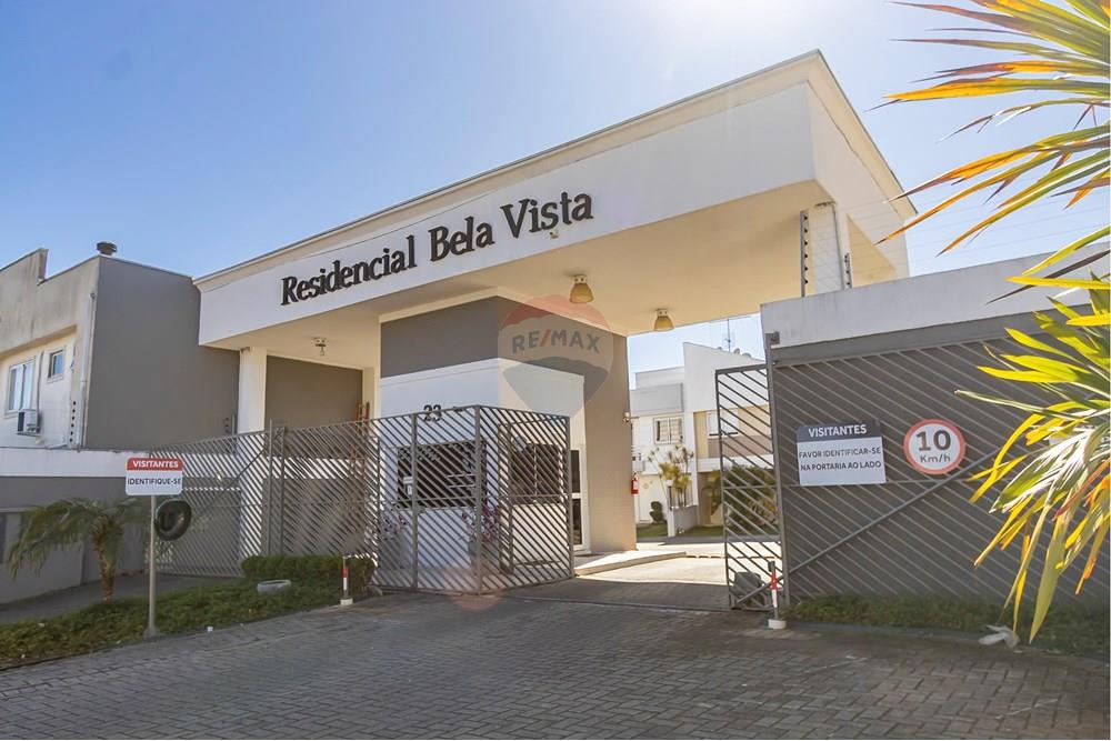 Casa de Condomínio - Venda - São José dos Pinhais , Paraná - IMG_0521_1.jpg - 560411055-21