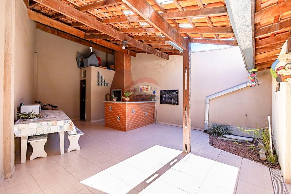 Sobrado - Venda - Araucária , Paraná - IMG_3504_1.jpg - 560491001-11