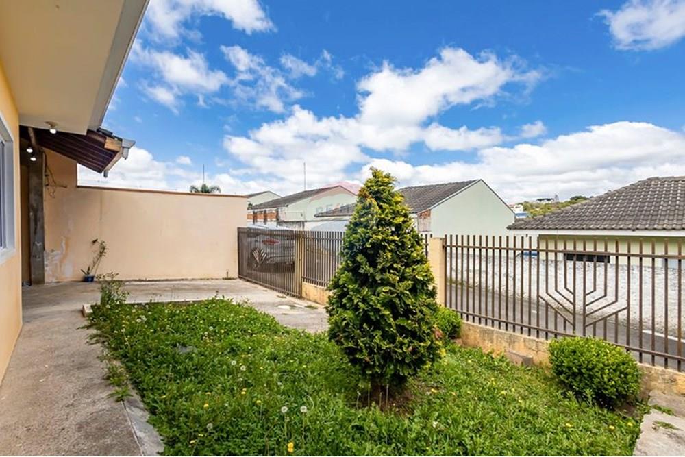 Casa de Condomínio - Venda - Colombo , Paraná - GI FRENTE 3.jpeg - 560301020-37