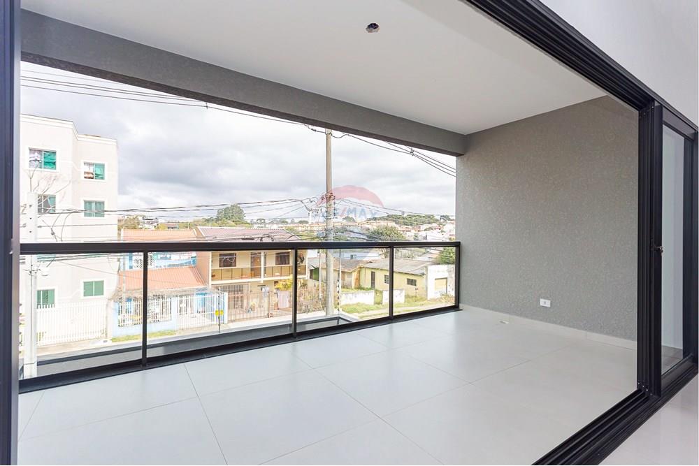 Sobrado - Venda - São José dos Pinhais , Paraná - IMG_4113.jpg - 560391013-20