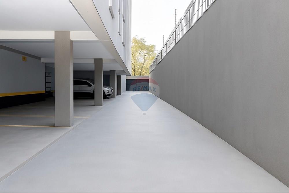 Apartamento - Venda - Curitiba , Paraná - Garagem saida ok.jpg - 560321114-18