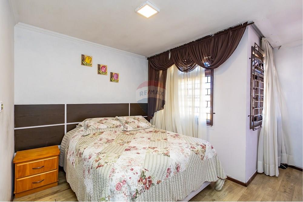 Sobrado - Venda - Araucária , Paraná - IMG_3537.jpg - 560491001-11