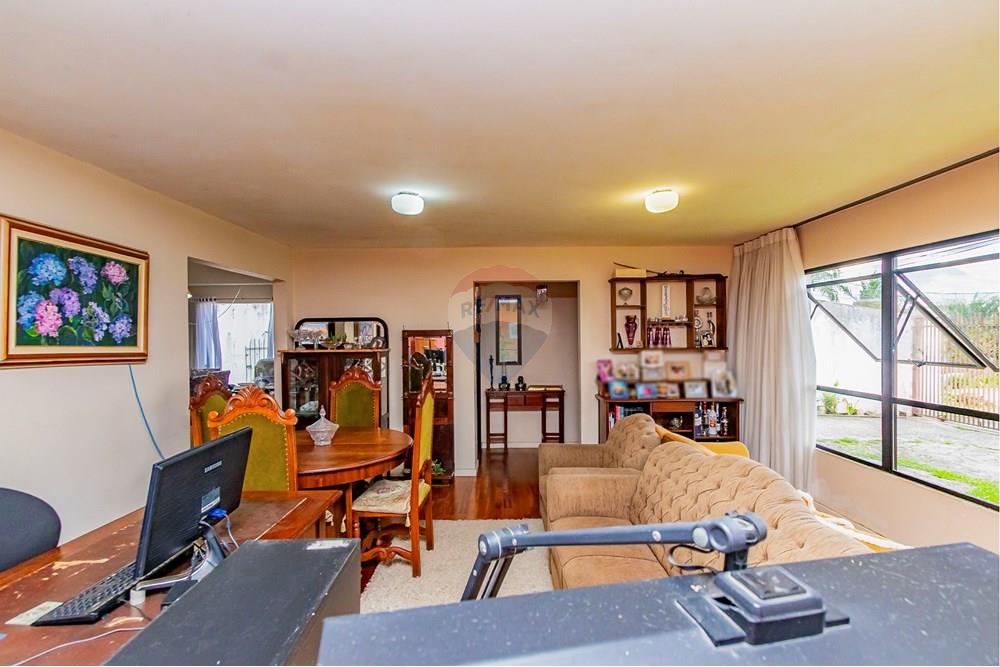 Casa - Venda - Curitiba , Paraná - IMG_1907_1.jpg - Sala de trabalho - 560251041-50