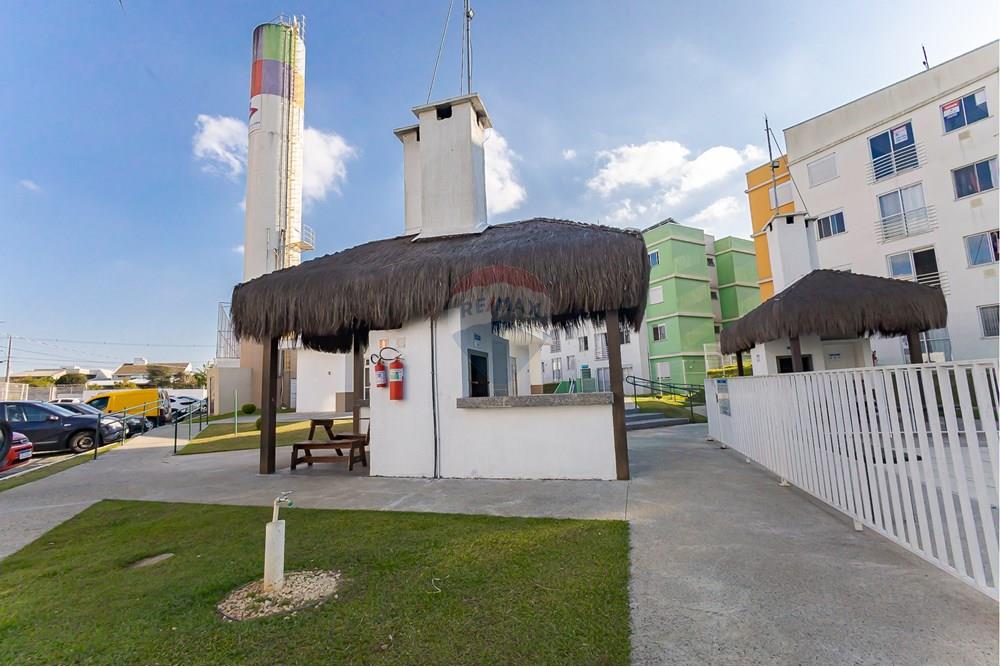 Apartamento - Venda - São José dos Pinhais , Paraná - IMG_0060.jpg - 560321046-77