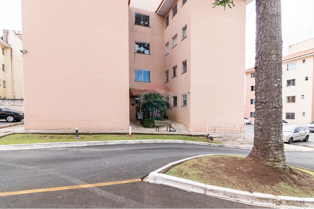 Apartamento - Alugar - Fazenda Rio Grande , Paraná - 2025©Techview-2131.jpg - 560411052-108