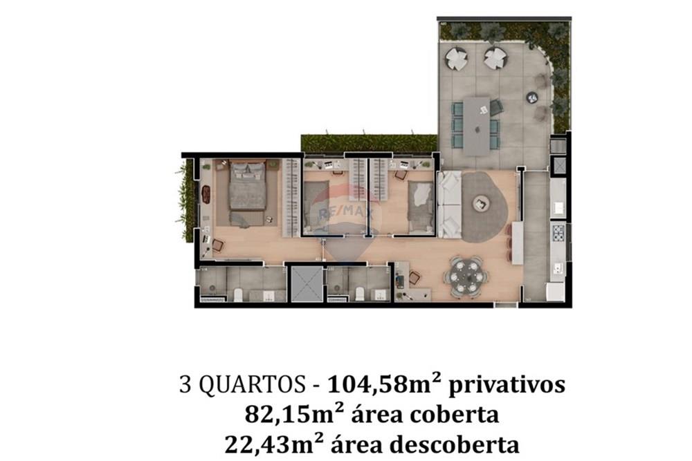 Apartamento - Venda - Curitiba , Paraná - hike 19.jpg - 560461017-19