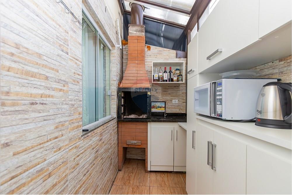 Sobrado - Venda - Curitiba , Paraná - IMG_1931_1.jpg - 560411032-57