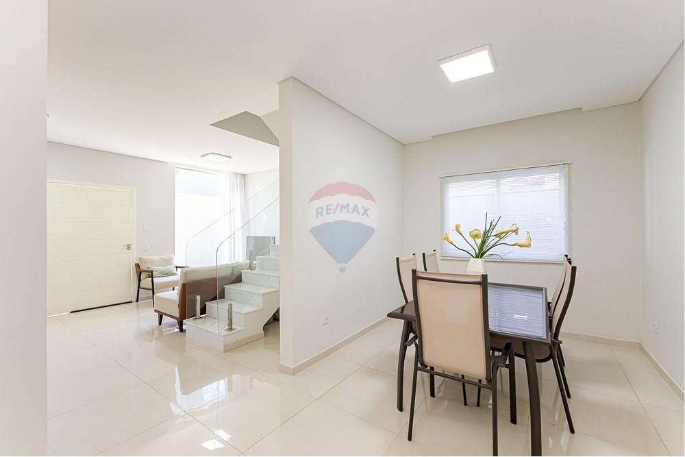 Sobrado - Venda - Curitiba , Paraná - IMG_1488.jpg - 560411027-27